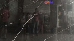 1.Đá Marble Đen tia chớp
