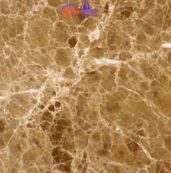 1.Đá Marble NÂU TÂY BAN NHA