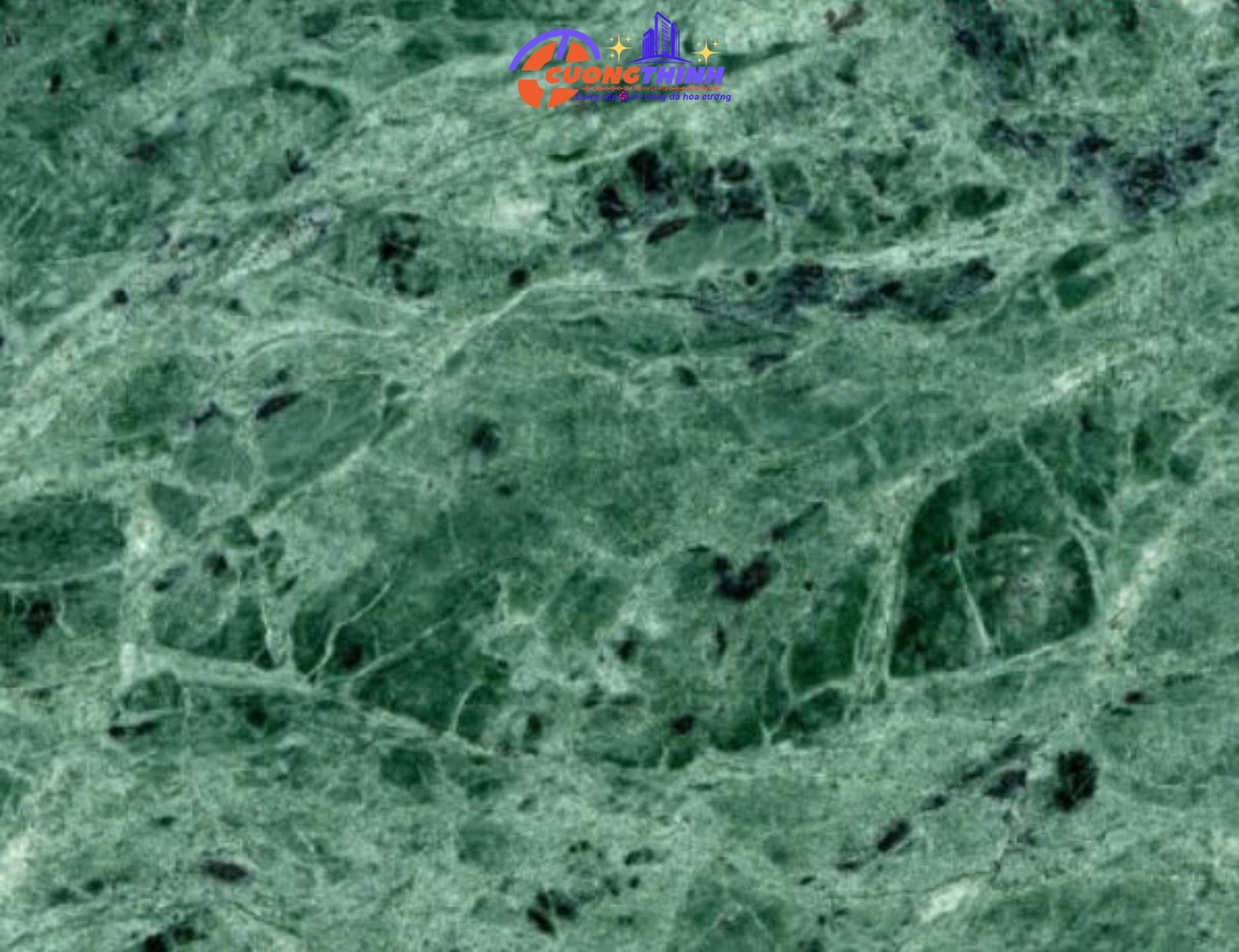 1.Đá Granite Xanh NAPOLI