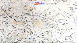 Đá Granite BIANCO WHITE