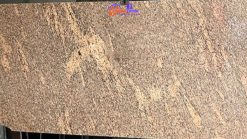 Đá Granite Vàng Da Báo