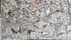 Đá Granite Glacier River