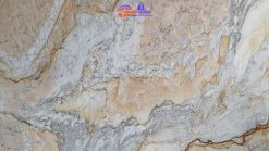 Đá Granite RIVER-GOLD