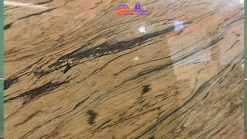 Đá Granite PRADA-GOLD