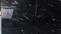 Đá Granite Via Lactea