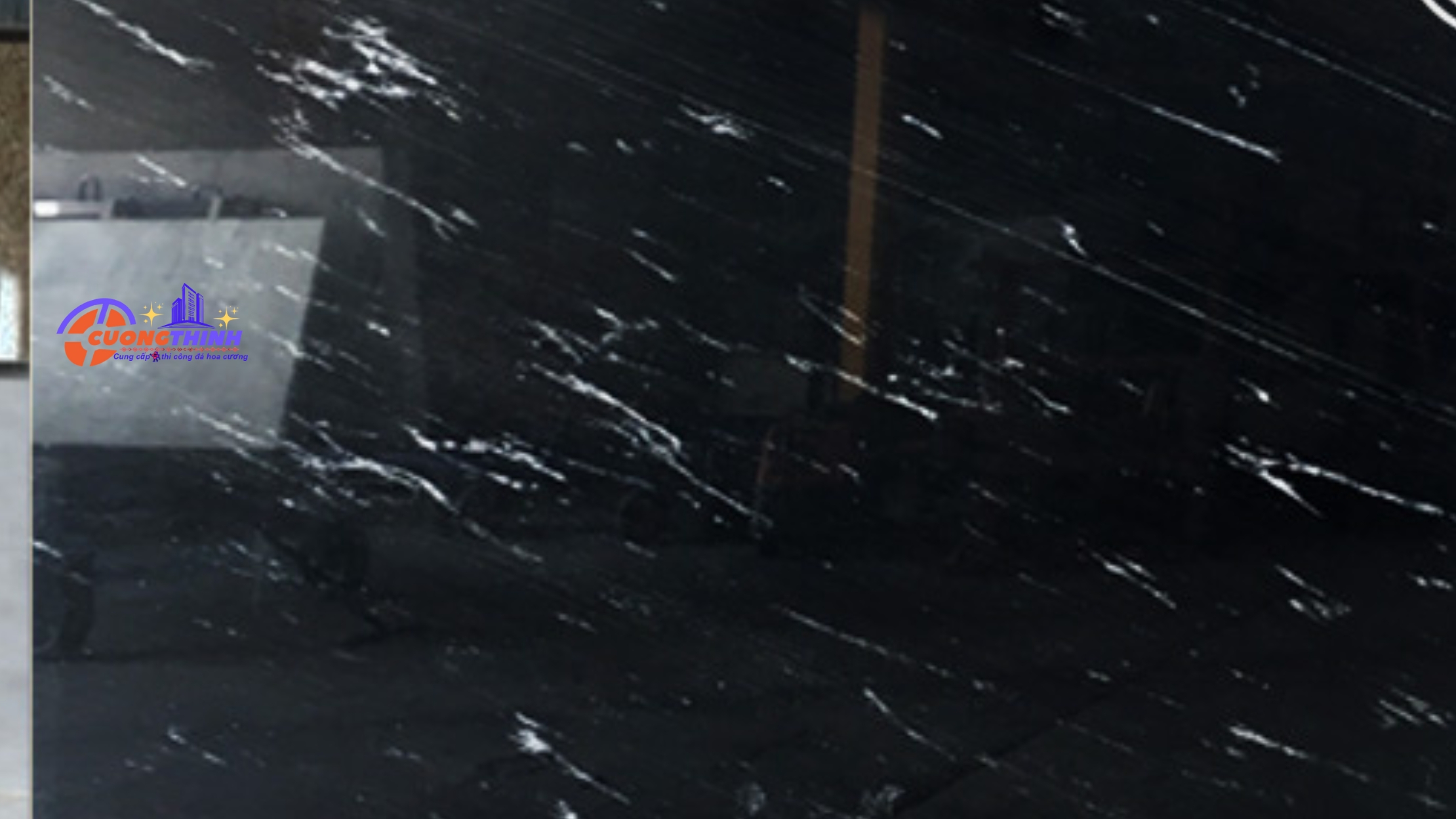 21 -Granite Via Lactea