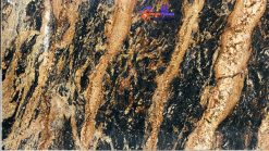 Đá Granite  Golden Ocean
