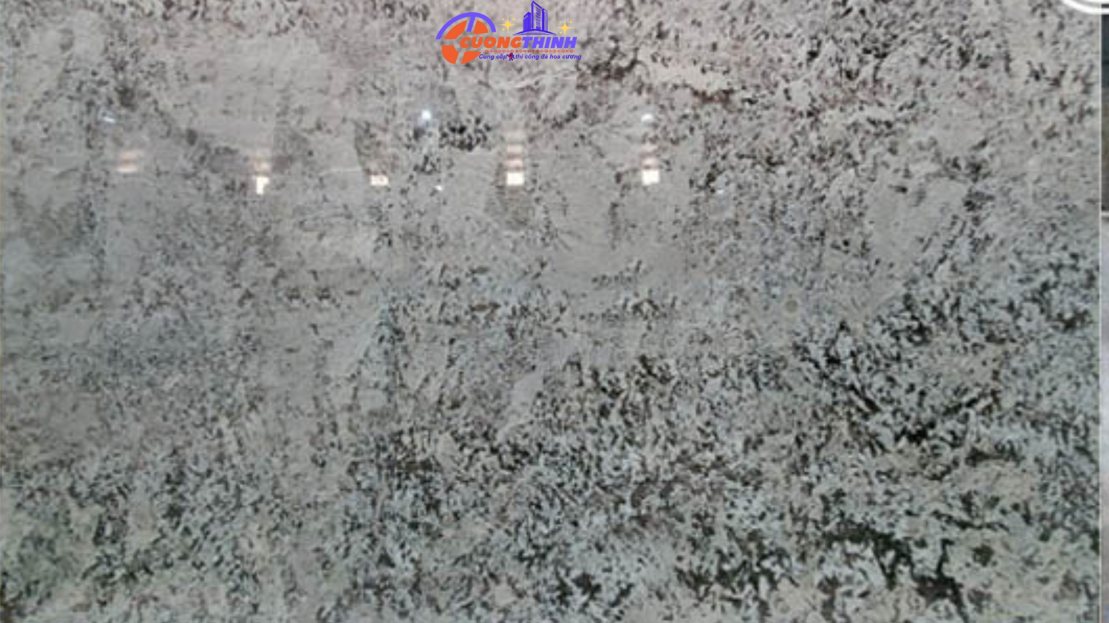 25-Đá Granite Branco Superiore