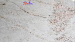 Đá Granite Imperial White