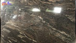 2.Đá Granite Tím Sa Mạc