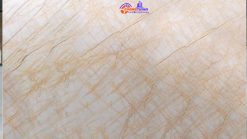 Đá Marble VÀNG MẠNG NHỆN