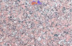 Đá Granite HỒNG BÌNH ĐỊNH