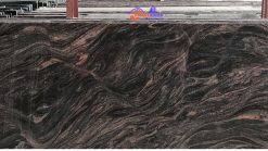 3.Đá Granite HYMALAYA BLUE