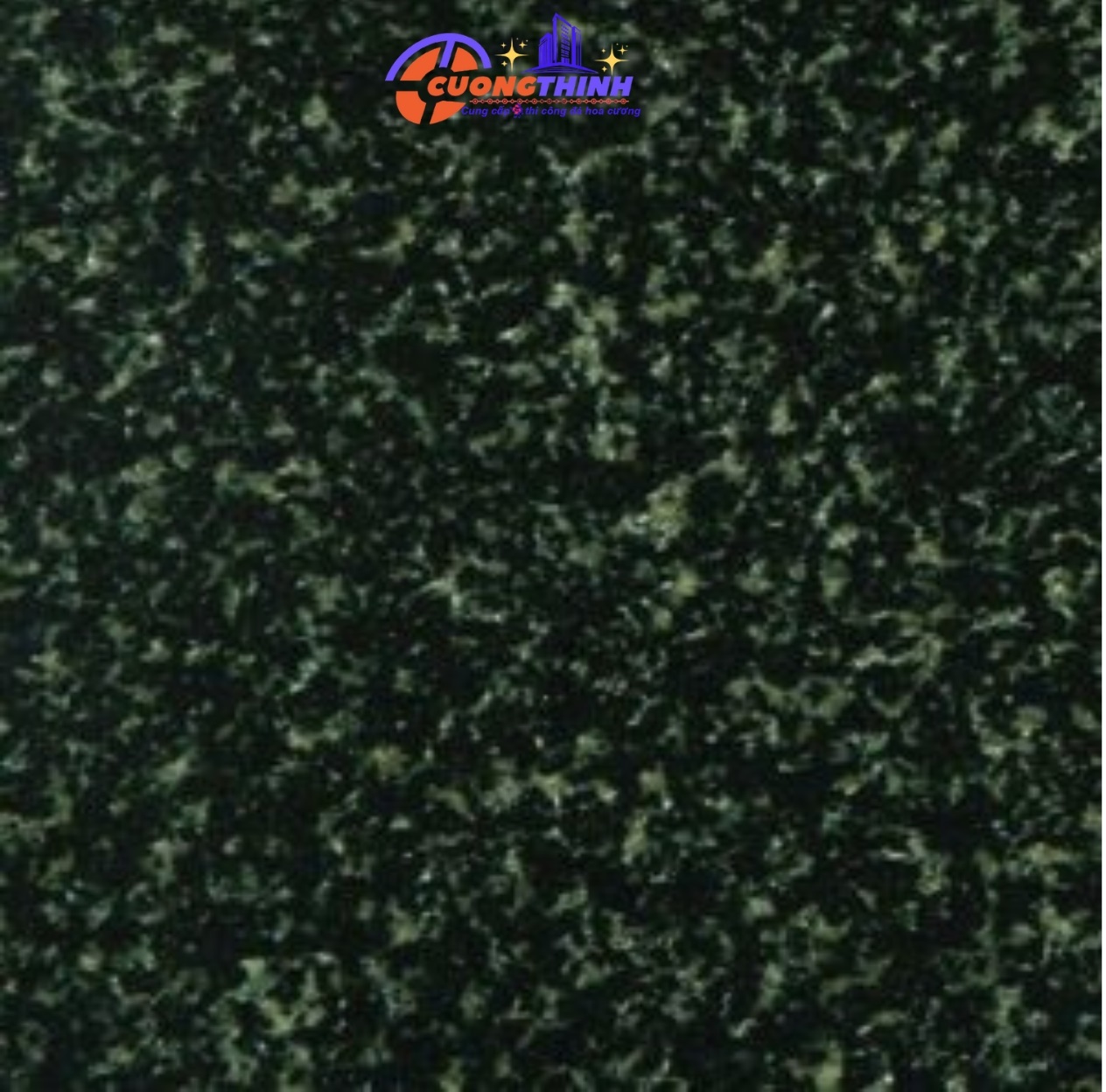 4.Đá Granite Xanh Hassan