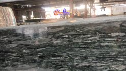 Đá Granite Xanh 7 VÂN NGỌC