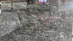 Đá Marble Madagascar-grey