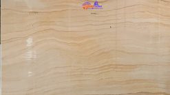 Đá Marble Teak-wood