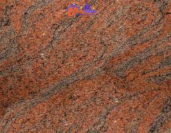 5.Đá Granite Đỏ SA MẠC