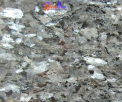 6.Đá Granite Trắng Xanh Xà Cừ