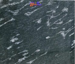 7.Đá granite  Đen Cá