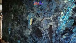 Đá Granite LEMURIAN-BLUE
