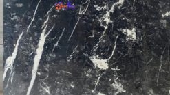 9.Đá Marble Đen Nam Phi