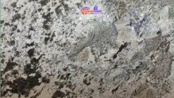 7.Đá Granite Azul White
