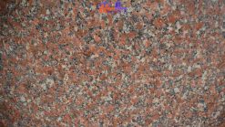 7.Đá Granite Đỏ hồng GIA LAI
