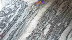 Đá Marble Picasso-grey
