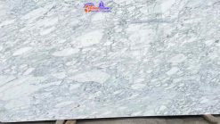 Đá Marble Trắng Ý  (CARARA WHITE)